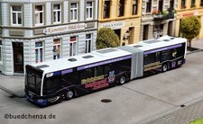 Mercedes-Benz Citaro G '15