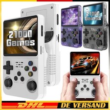 R36S Mini Plus Retro