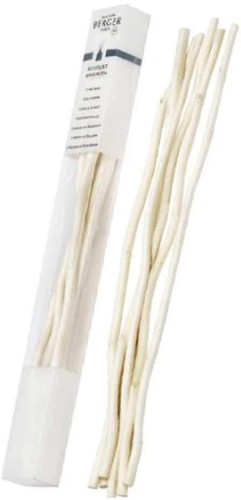 Lampe berger ersatzstäbchen - lampe,