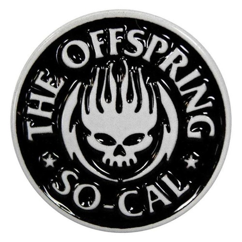 The offspring anstecker pin - anstecker, ·