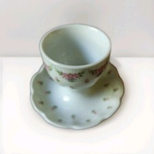 Eierbecher AK Kaiser Romantica