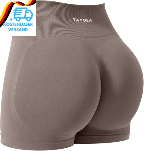 Sport shorts damen high - shorts,