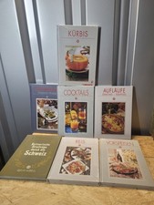 7 neuwertige Sigloch