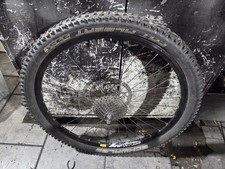 26" Mavic XM319 Disc Deore Xt