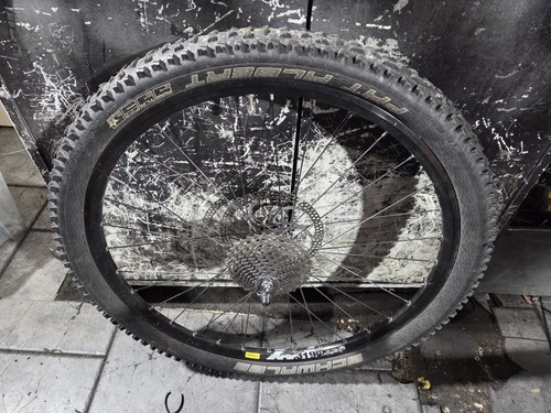 Mavic xm319 disc - 26",