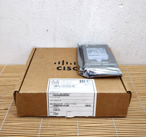Neu cisco ucs hd300g10k12g - neu,