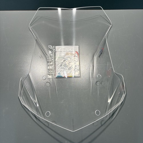 Puig tourenscheibe windschild - puig,