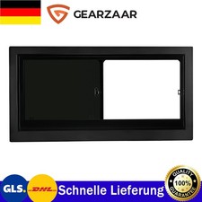 Schiebefenster Autoglas