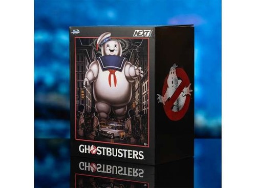 Jada ghostbusters nano - jada,