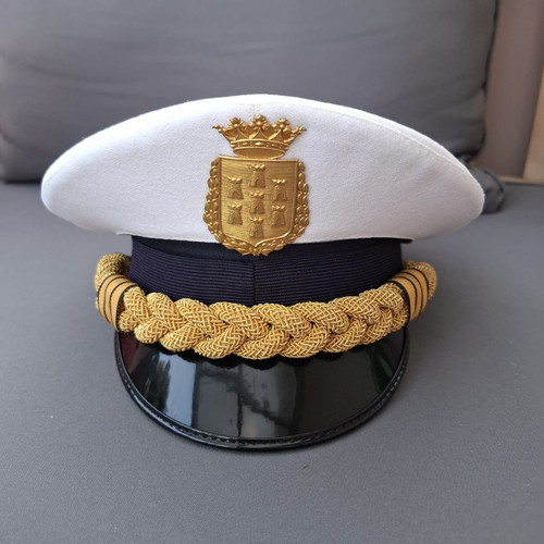 Polizei mütze italienische - polizei,