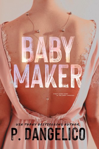 Dangelico baby maker - p,