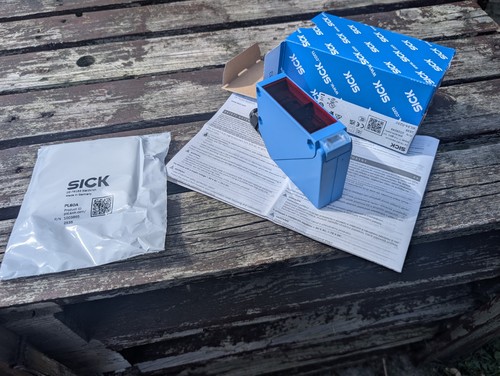 Sick wls4r 230 - sick, wls4r-230