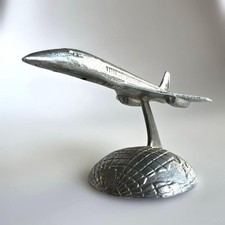Concorde Modellflugzeug