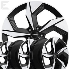 Alufelgen Satz für Volvo V60