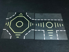 Lego 6710 Space Landing Pads 2