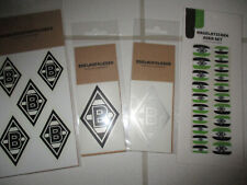 Borussia Mönchengladbach  Aufkleber