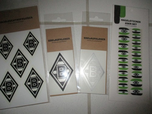 Borussia mönchengladbach - borussia,