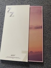 7 for 7 From Got7 | Album | Magic Hour Version | Zustand sehr gut | Without PC