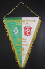 Original Übergabewimpel