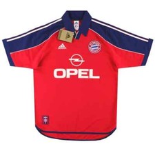 Adidas Bayern München [ Gr