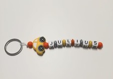 Schlüsselanhänger mit