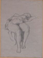 Bleistift Zeichnung Studie