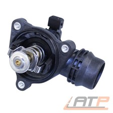 THERMOSTAT KÜHLUNG KÜHLMITTEL FÜR BMW 1-ER E81 E87 116 118 120 3-ER E46 316 318