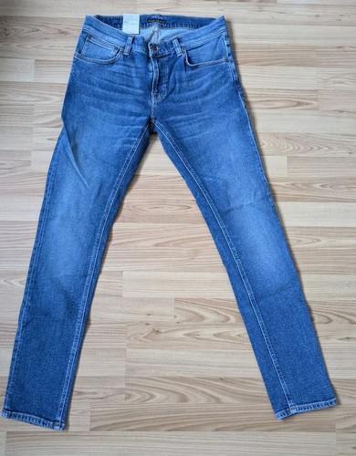 Nudie jeans tight terry - jeans, (tight