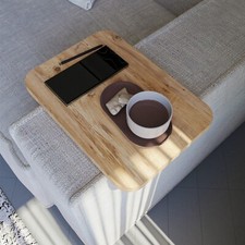 Sofatablett Armlehne