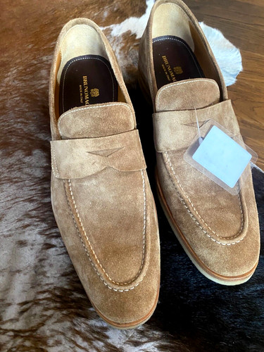 Bruno magli herren schuhe - bruno,