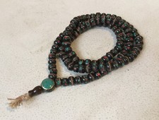 Sehr schöne MALA Gebetskette