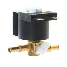 Benzin & Diesel Kraftstoff- Brennstoff- 12V Elektro-Magnet-Ventil 6mm 8mm - NEU!