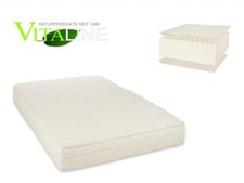 Naturmatratze Vita-line Pur