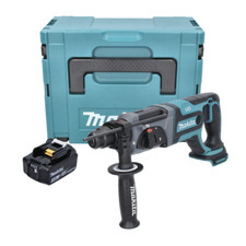 Makita DHR 241 F1J Akku