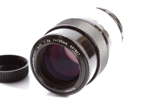 Nikon nikkor objektiv - nikkor, nippon