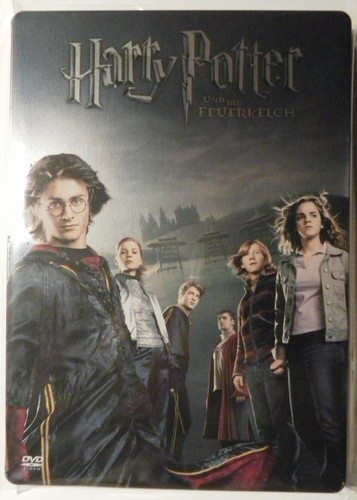 Harry potter und - harry,