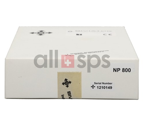 Biviator netzmodul mit - mit, can
