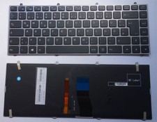 Tastatur Medion MSI Clevo