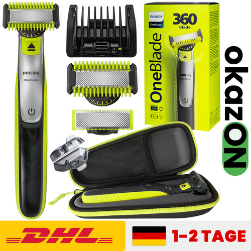 Neu philips oneblade qp2830 - philips,