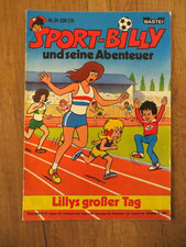 Sport Billy und seine
