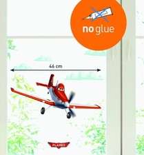Fenster sticker disney - disney, planes