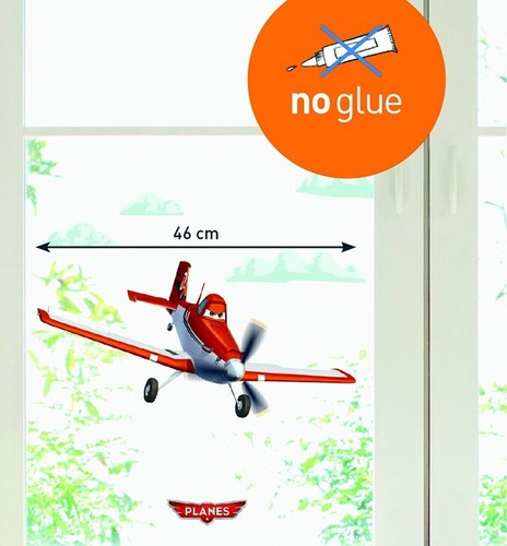 Fenster sticker disney planes - fenster,