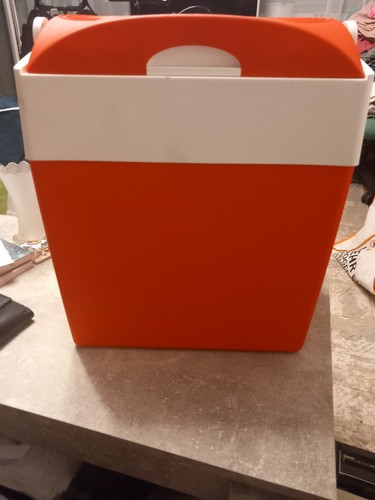 Elektrische kühlbox - elektrische,