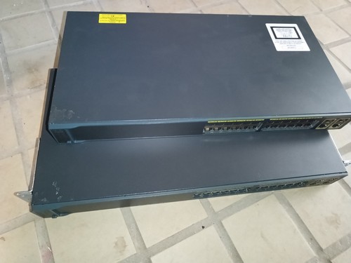 Cisco catalyst c2960 24tc - cisco,