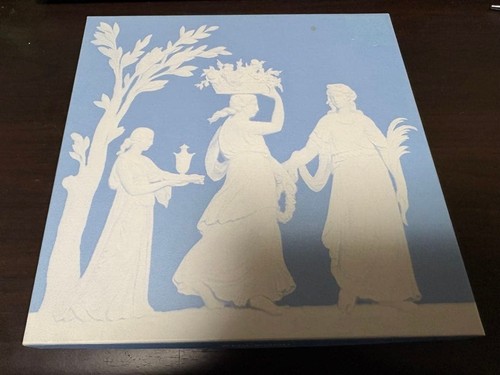 Wedgwood night and day - wedgwood,