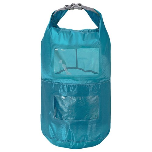 Trekmates packsack 10l seesack - trekmates,