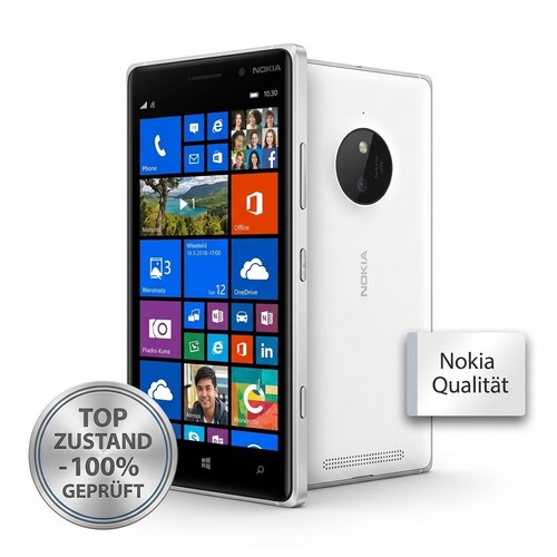 Nokia lumia 830 - smartphone, i
