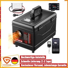 8000W Standheizung 12V 230V