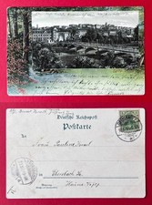 AK ZEITZ 1904 Version II