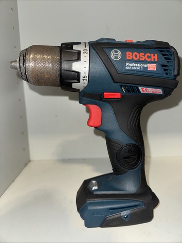 Bosch professional gsr 18v - bosch,
